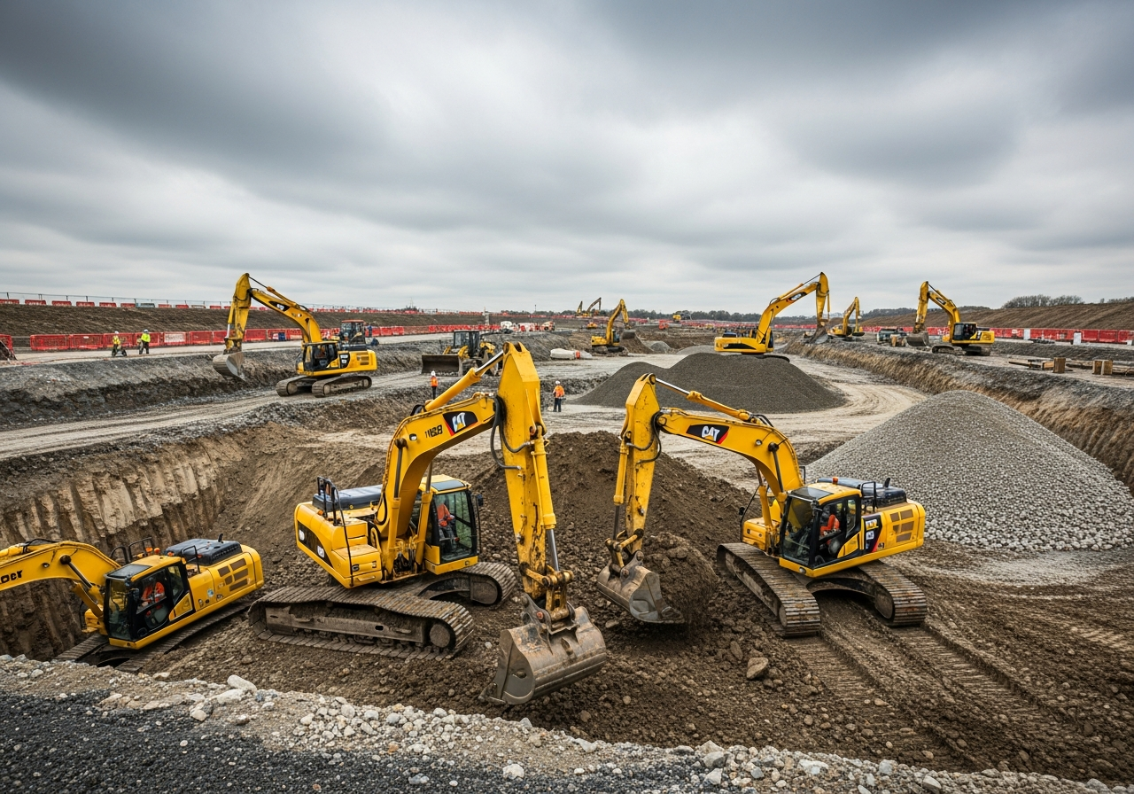 How to Hire a Site Manager in the UK: What to Look For and What to Pay